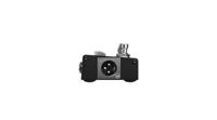 Valeton Dapper Bass Mini multi-effect voor basgitaar - thumbnail