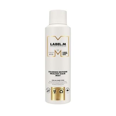 Label M Fashion Edition Healthy Hair Mist 200ml