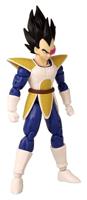 DRAGON BALL DRAGON STARS VEGETA DB KAI VERSION - thumbnail