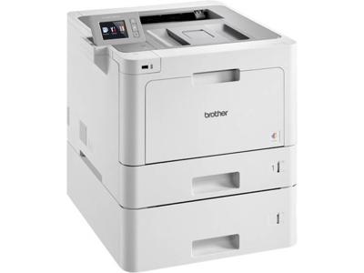 Brother HL-L9310CDWT A4 Kleuren Laserprinter Brother HL-L9310CDWT A4 Kleuren Laserprinter