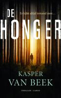 De honger (Paperback) - thumbnail