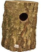 Broedblok berken voor rosella's Gebr. de Boon - Gebr de boon - thumbnail