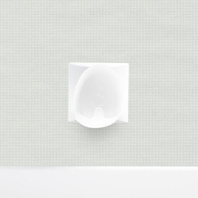 Automatische nachtlamp PABOBO wit