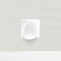 Automatische nachtlamp PABOBO wit - thumbnail