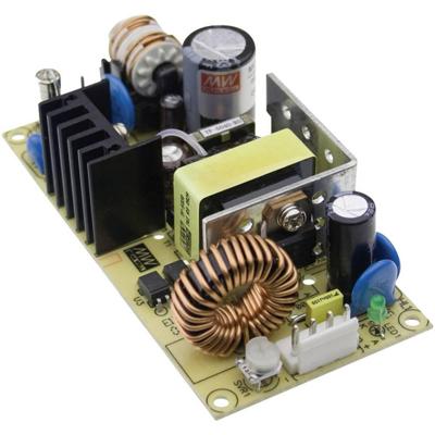 MEAN WELL PSD-30A-05 DC/DC-converter 25 W Aantal uitgangen: 1 x Inhoud 1 stuk(s)