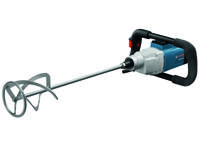 Bosch Professional GRW 18-2 E Professional 06011A8000 Verf- en cementmixer 160 mm 1800 W - thumbnail