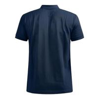 Craft Core Unify Polo Heren Blaze Melange XXL - thumbnail