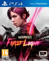 Infamous First Light - thumbnail