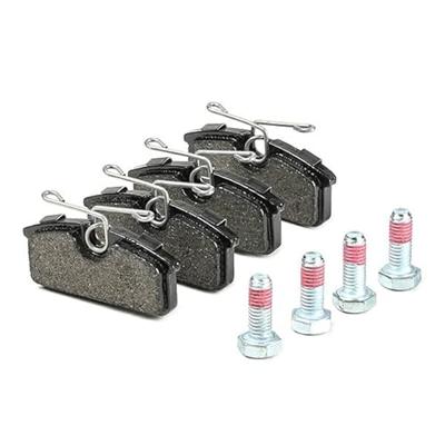 Remblokken set FDB4893