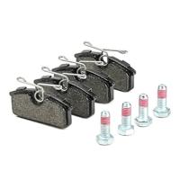 Remblokken set FDB4893 - thumbnail