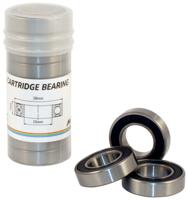 Marwi Union kogellager ball bearing union cb-091 10pcs. - thumbnail
