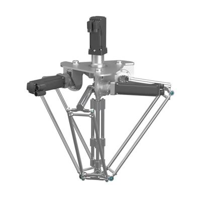 Schneider Electric VRKP1S0RNC00000 Industriële robot 10 kg