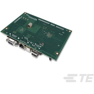 TE Connectivity Labelmaker accessoires