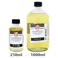 Talens Schildermedium 083 Fles 250 ml - thumbnail