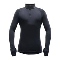 Devold of Norway Devold of Norway | Expedition | Heren thermoshirt met kraag en rits - thumbnail