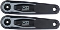 SRAM crankstel "x0 eagle transmission" cranks x0 eagle tr. 165mm - thumbnail