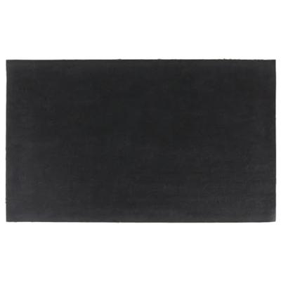 VidaXL Deurmat 45x75 cm getufte kokosvezel naturel VidaXL Deurmat 45x75 cm getufte kokosvezel naturel