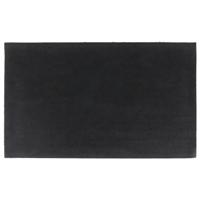 VidaXL Deurmat 45x75 cm getufte kokosvezel naturel - thumbnail