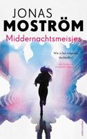 Middernachtsmeisjes - Jonas Moström - ebook - thumbnail