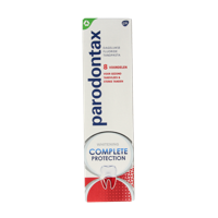 Parodontax Complete protection whitening tandpasta 75 Milliliter - thumbnail