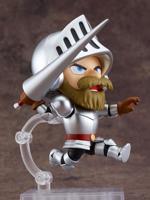 Ghosts 'n Goblins Resurrection Nendoroid - Arthur - thumbnail