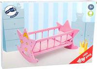 Poppenbedje star"" - thumbnail