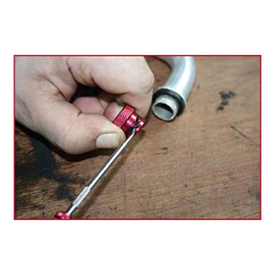 Magneet- en haakgereedschap, 6-delig KS Tools 550.1080