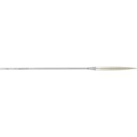 PFERD TOOLS 15308141 Diamant-remmingsvijl Lengte 140 mm 1 stuk(s) - thumbnail