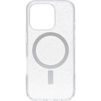 Otterbox Symmetry Backcover Apple iPhone 16 Pro Stardust MagSafe compatible - thumbnail
