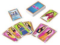 Studio 100 kaartspel - thumbnail