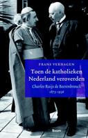 Toen de katholieken Nederland veroverden - Frans Verhagen - ebook - thumbnail