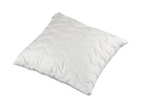 Hoofdkussen SOFT polyestervezel 60x60 cm - thumbnail