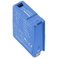 Weidmüller 2659950000 VPU AC II 0 N-PE 305/65 Y Reserve beschermingsmodule 65 kA 1 stuk(s) - thumbnail
