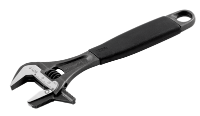 Bahco Moer- & Pijpsleutel ERGO™ 257mm met Greep - 9072 P