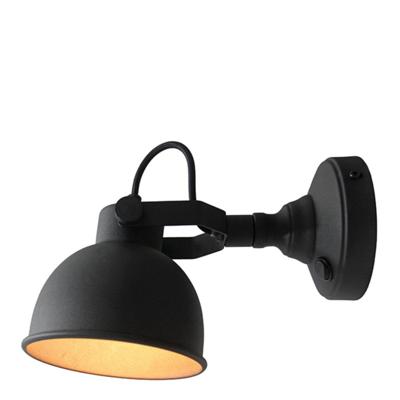 Led Wandlamp Bow - L