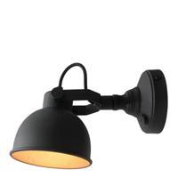 Led Wandlamp Bow - L - thumbnail