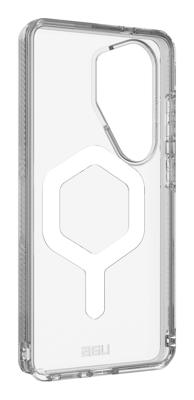 Urban Armor Gear Plyo Case Samsung Galaxy S26 Ultra Ice MagSafe compatible, Met magneetmodule Urban Armor Gear Plyo Case Samsung Galaxy S26 Ultra Ice MagSafe compatible, Met magneetmodule