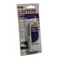 LOCTITE 3499 Echapnet uitlaatreparatieset - Asbestvrij - Wit - 130 g - thumbnail