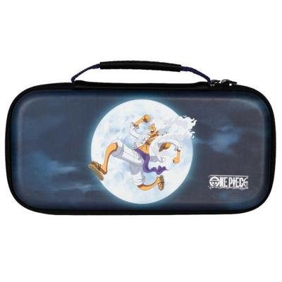 One Piece Carry Bag Switch 2 - Luffy Moon