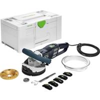 Festool RG 130 ECI-Set DIA PA Renovatieslijpmachine 1600W in Systainer - 577062 - thumbnail
