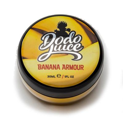 Dodo Juice - Banana Armour - 30ml - Wax