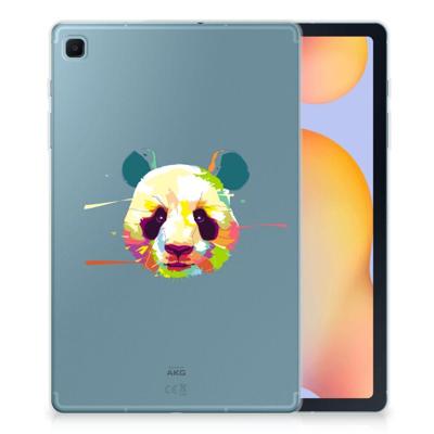 Samsung Galaxy Tab S6 Lite | S6 Lite (2022) Tablet Back Cover Panda Color Samsung Galaxy Tab S6 Lite | S6 Lite (2022) Tablet Back Cover Panda Color
