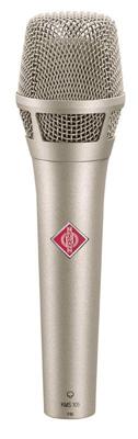 Neumann KMS 105 condensator zangmicrofoon