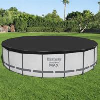 Bestway Zwembadhoes Flowclear Fast Set 555 cm - thumbnail