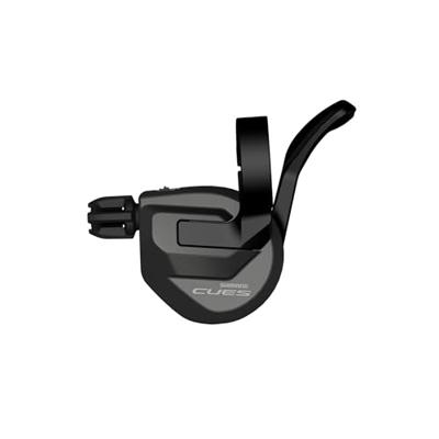 Shimano CUES SL-U8000 2-speed I-Spec II Shift Lever left