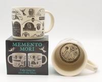 UPG Mok - Memento Mori - thumbnail