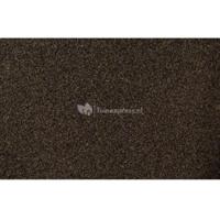 Aquarium zand zwart - thumbnail