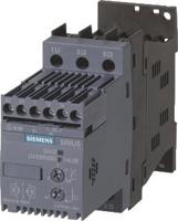 Siemens 3RW3016-1BB04 3RW30161BB04 Softstarter Motorvermogen bij 400 V 4 kW 480 V Nominale stroom 9 A - thumbnail