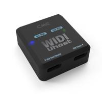 CME WIDI Uhost draadloos MIDI via Bluetooth - thumbnail