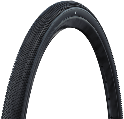 Schwalbe vouwband g-one allround perf 40-622 tlr zwart